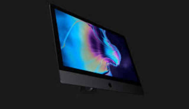 iMac Pro