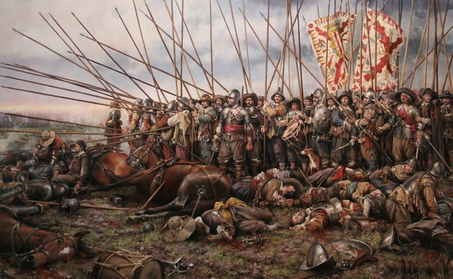 Fin de la Guerra de los 7 años