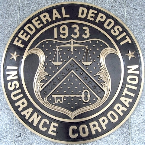 Federal Deposit Insurance Corporation (FDIC)