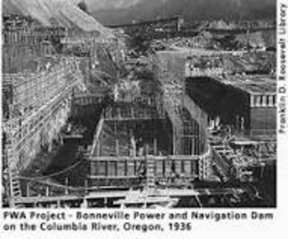 Public Works Administration (PWA)