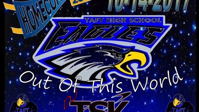 Sophomore year hoco!