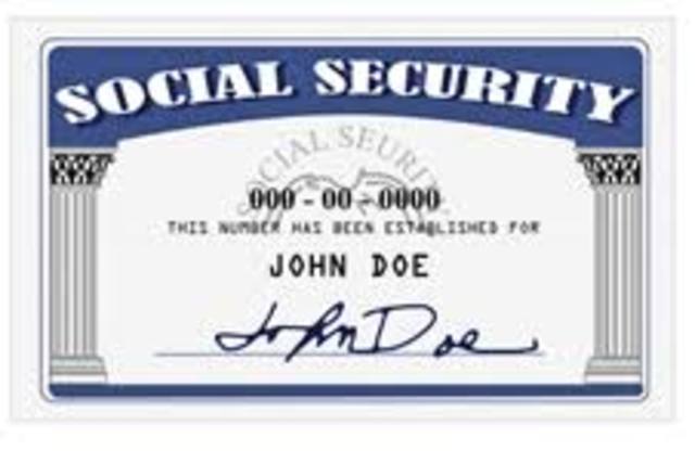 Social Security Administration (SSA)