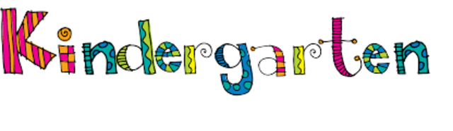 Starting Kindergarten