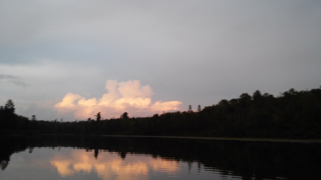 Vacation In Michigan