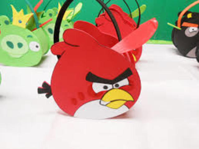 angry birds