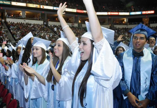 Graduated from polish school