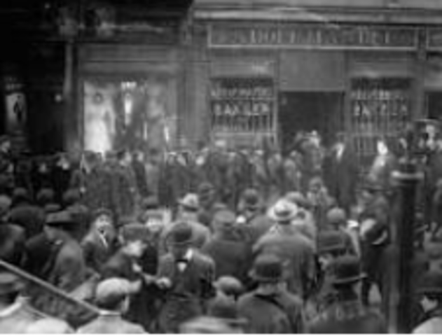 Federal Deposit Insurance Corporation (FDIC)