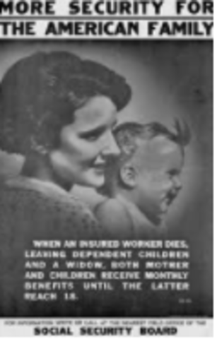 Social Security Administration (SSA)