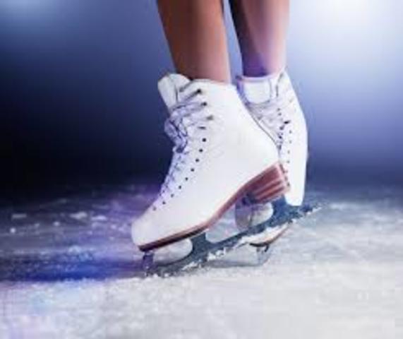Ice-Skating