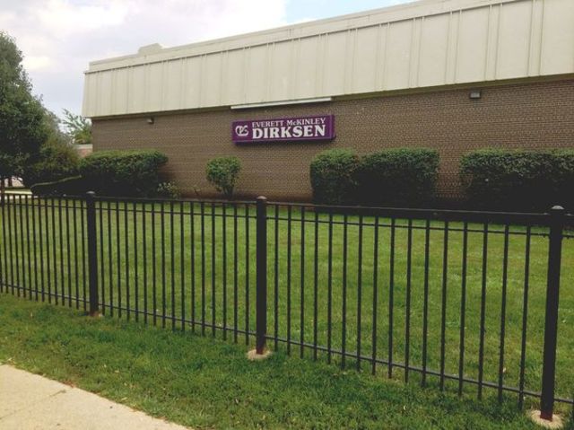 Dirksen Elementary