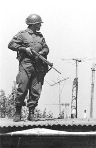 Golpe de Estado 1976