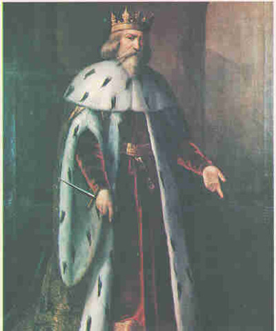 PERE III EL CERIMONIÓS