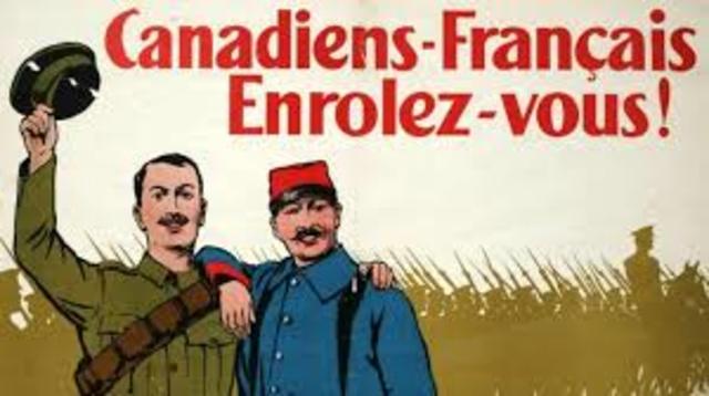 French Canadian nationalism (Patriotes of Lower Canada)