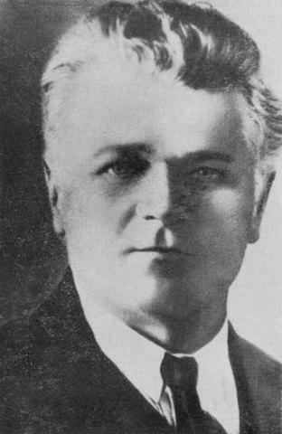 Станислав Теофилович Шацкий