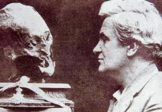 The secularization movement.