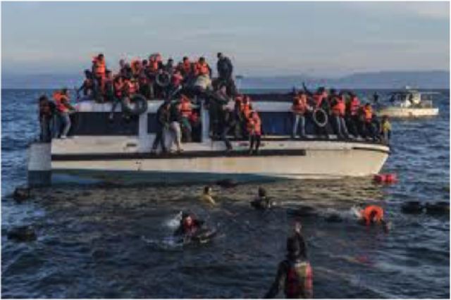 UN alerts of gap in needs and resources