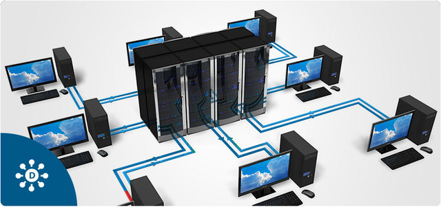 almacenamiento de informacion