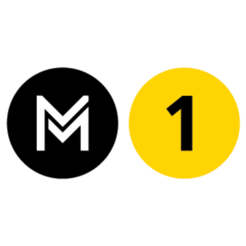 M1 metróvonal építésének kezdete