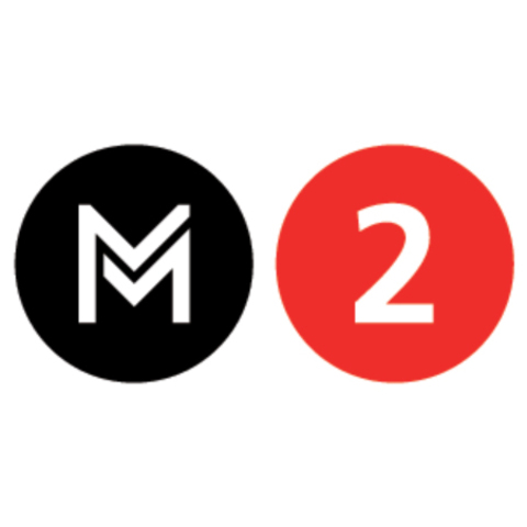 M2 metróvonal építésének kezdete