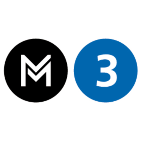 M3 metróvonal építésének kezdete