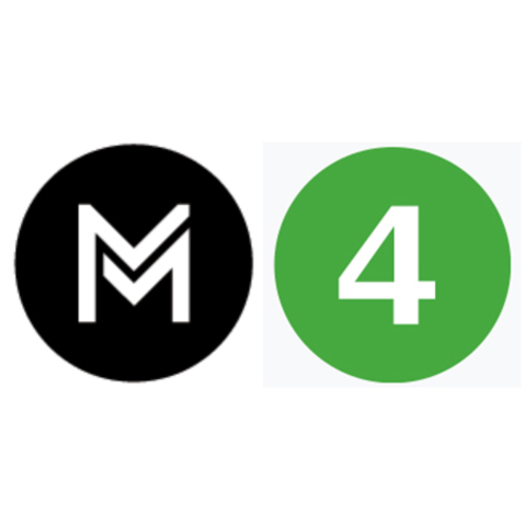 M4 metróvonal építésének kezdete