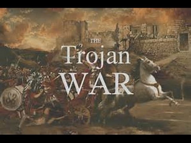 Trojan War Summary