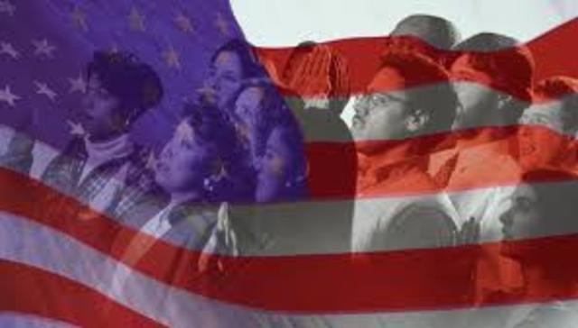 Immigration & the American Dream