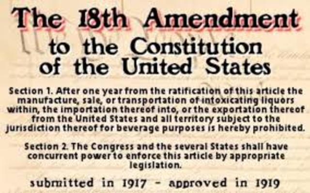 19th amendment