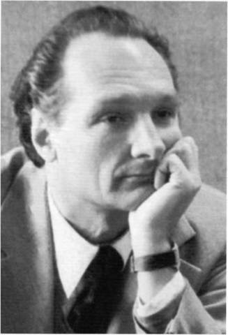 Георгий Петрович Щедровицкий