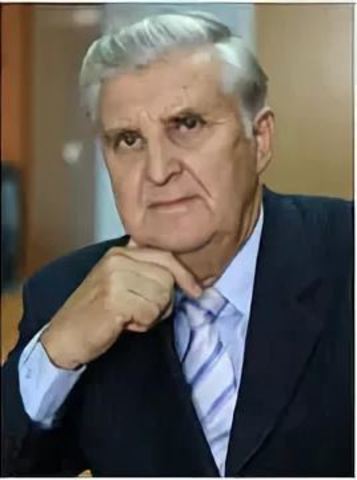 Валентин Иванович Андреев