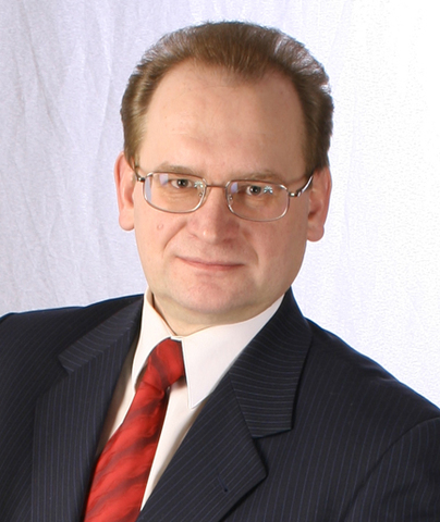 Андрей Викторович Хуторской