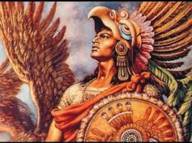 Mesoamerica: Aztecs