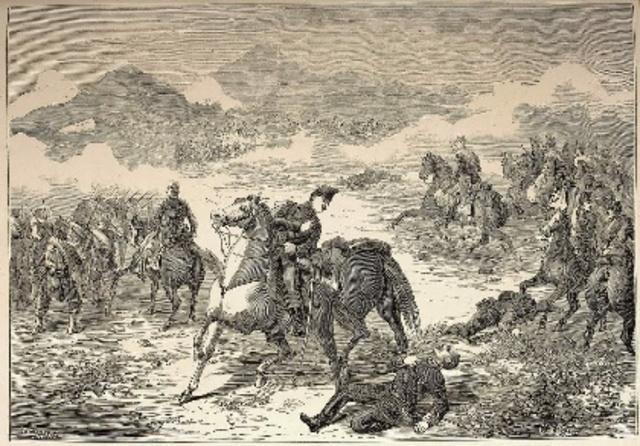 Guerra Civil de 1876