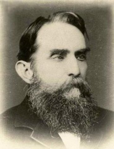 Presidencia de Rafael Núñez