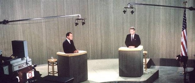Presidential Debate