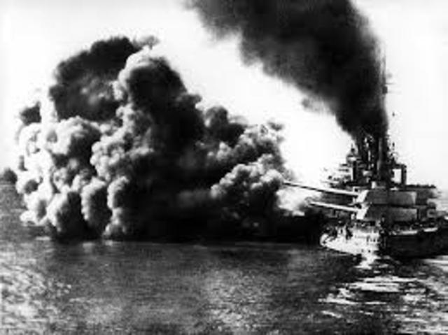 Battle of Jutland
