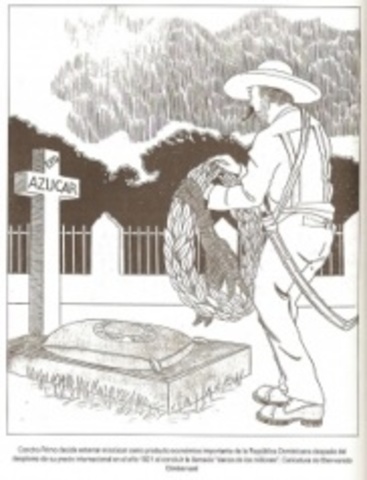 La Danza de los Millones