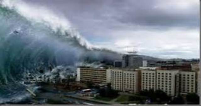 Terremoto del Océano Índico