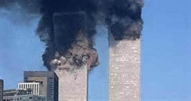 Atentados del 11 de septiembre