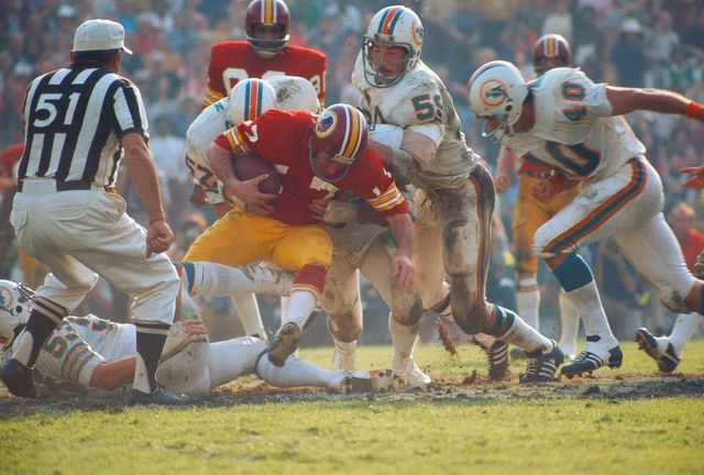 super bowl VII