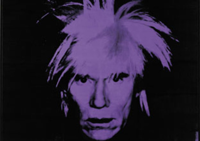 Andy Warhol