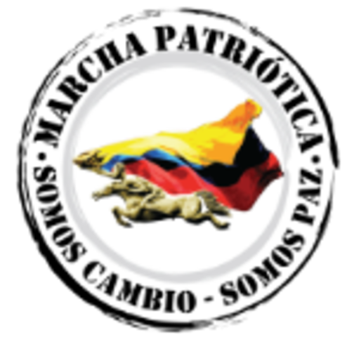Surgimiento del Movimiento Marcha Patriótica