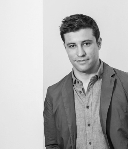 David Pompa Alarcón