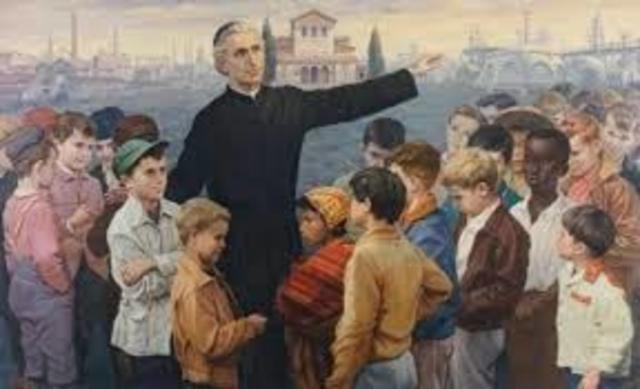 Sistema educativo Romano