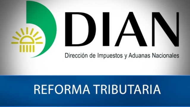 Reforma Tributaria