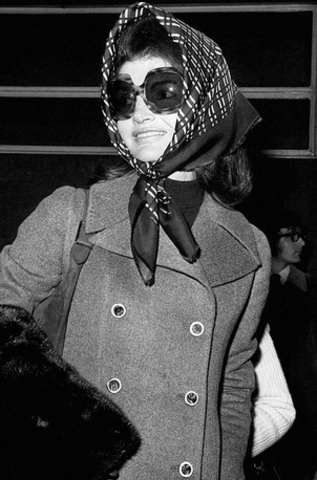 The First Scarf and Beyond..