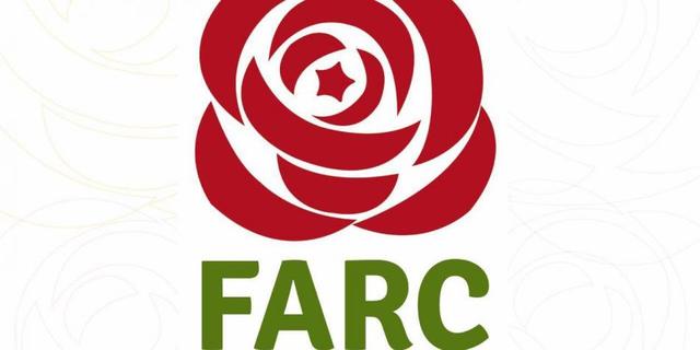 Partido politico de las farc
