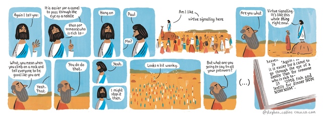 Early 17th century teaching