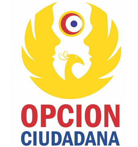 Creación Partido Opción Ciudadana