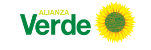 Creación Partido Alianza Verde